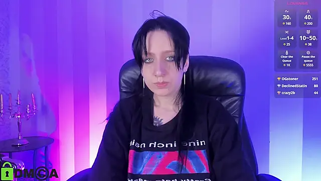 Medusa  Gorgona online show from February 3, 6:34 am