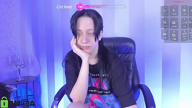 Medusa  Gorgona online show from February 12, 7:24 pm