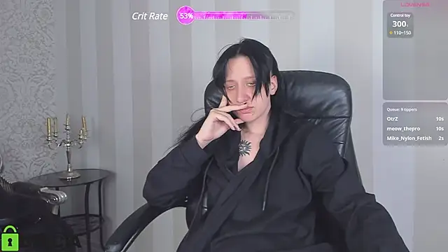 Medusa  Gorgona online show from February 16, 4:42 am