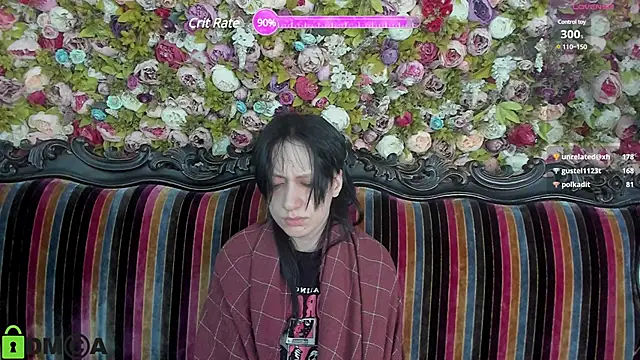 Medusa  Gorgona online show from March 1, 12:17 am