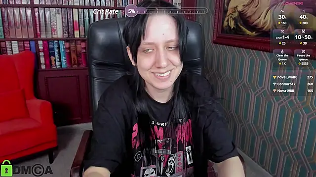 Medusa  Gorgona online show from March 1, 5:16 pm