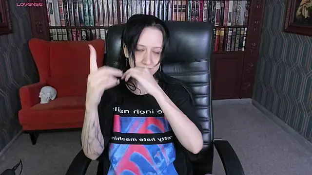 Medusa  Gorgona online show from September 20, 7:53 am