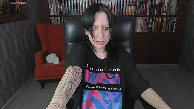 Medusa  Gorgona online show from September 27, 7:57 am