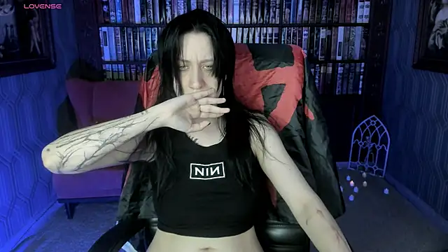 Medusa  Gorgona online show from November 23, 6:35 am