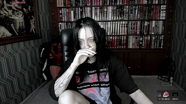 Medusa  Gorgona online show from June 20, 8:17 am