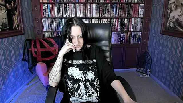 Medusa  Gorgona online show from June 25, 5:56 am