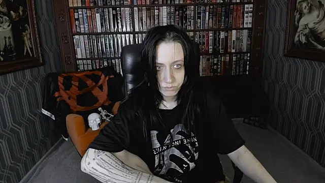 Medusa  Gorgona online show from July 4, 9:59 am