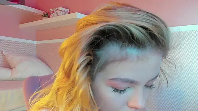 Anna Robinson online show from January 13, 1:13 am