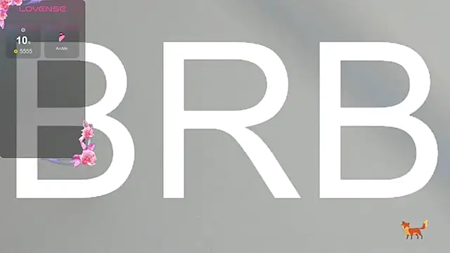 Anna Robinson online show from January 16, 4:07 am