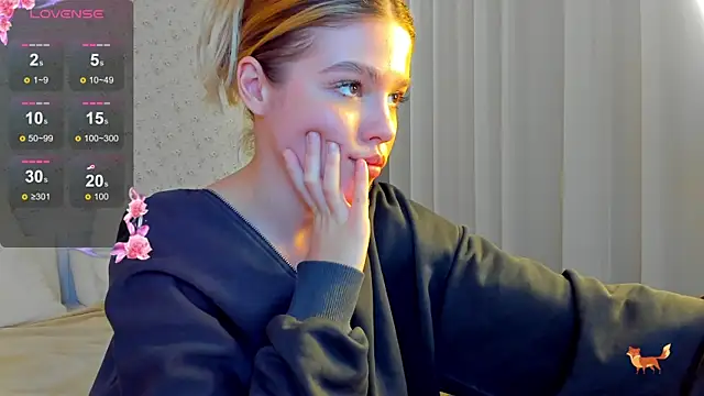 Anna Robinson online show from January 17, 7:19 am