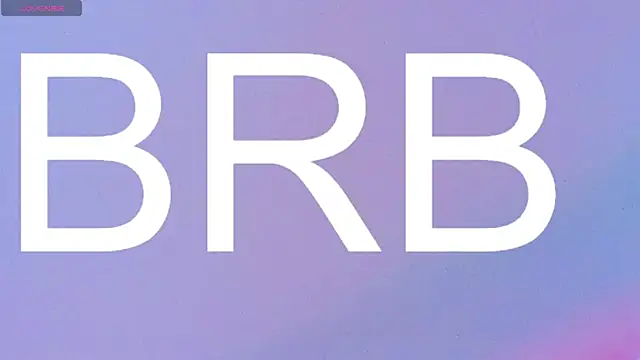 Anna Robinson online show from January 29, 4:26 am