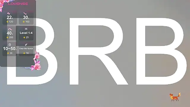 Anna Robinson online show from February 2, 4:15 am