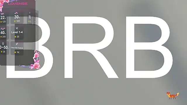 Anna Robinson online show from March 8, 4:23 am