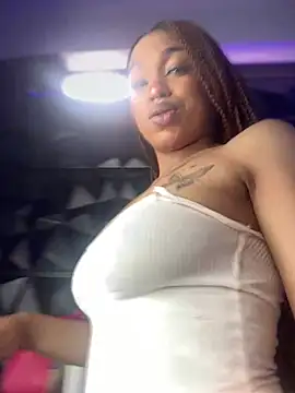 Melany Williams online show from March 11, 1:12 pm