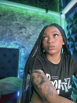 Melany Williams online show from September 13, 1:00 pm