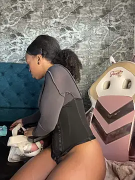 Melany Williams online show from January 10, 1:02 pm