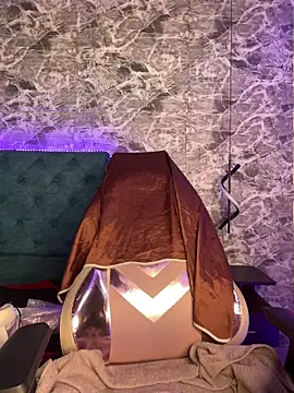 Melany Williams online show from January 19, 1:04 pm