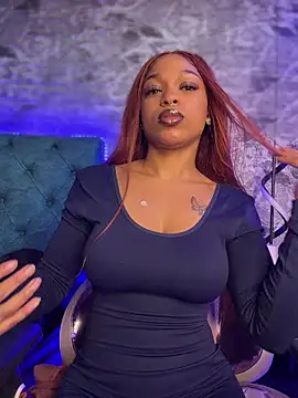 Melany Williams online show from February 25, 1:21 pm