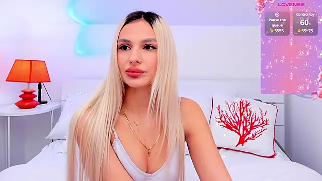 MissLoou online show from January 21, 6:11 am