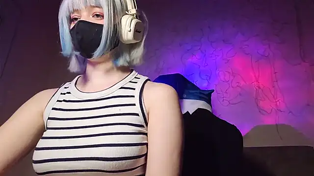 DanaWard online show from January 11, 10:59 pm