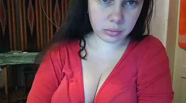 Cora Maro online show from March 17, 1:08 pm