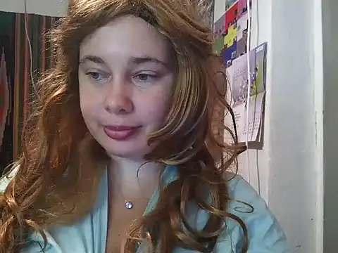 Cora Maro online show from September 10, 2:06 pm