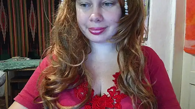 Cora Maro online show from September 26, 11:03 am