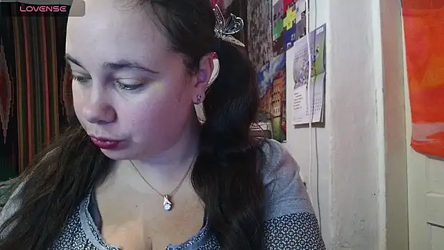 Cora Maro online show from October 4, 11:41 am