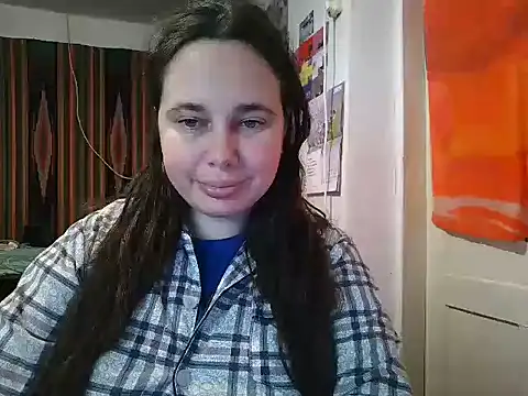 Cora Maro online show from October 12, 2:21 am