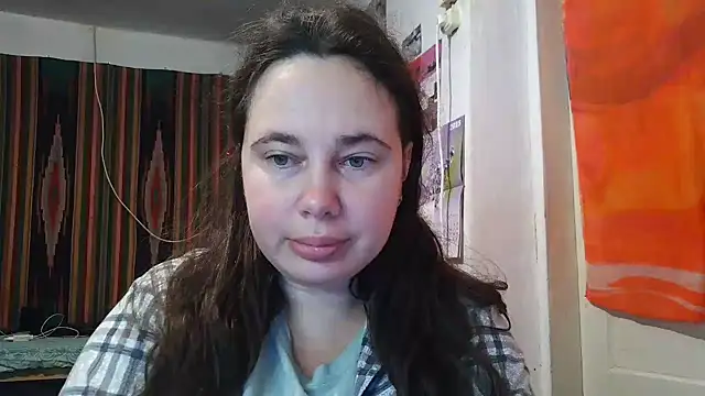 Cora Maro online show from October 14, 9:26 pm