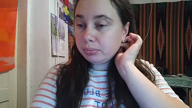 Cora Maro online show from October 17, 12:58 am