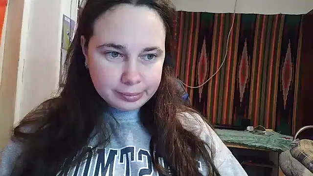 Cora Maro online show from October 18, 11:55 am