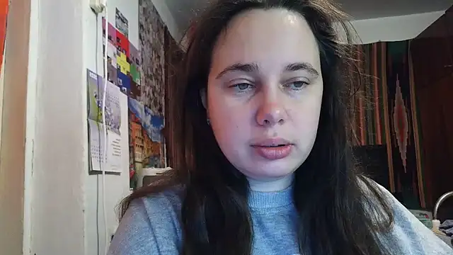 Cora Maro online show from October 22, 6:13 am