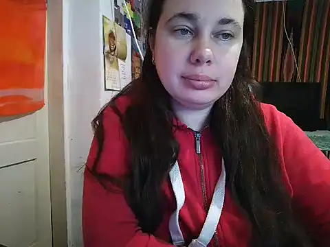 Cora Maro online show from November 24, 1:05 am