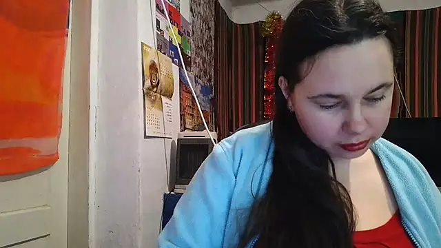 Cora Maro online show from December 20, 12:01 pm