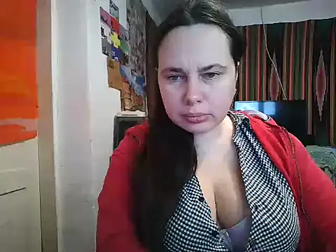 Cora Maro online show from January 6, 11:36 am