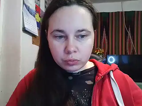 Cora Maro online show from January 8, 11:34 am