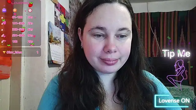 Cora Maro online show from February 20, 6:59 am