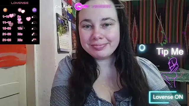 Cora Maro online show from March 12, 7:03 am