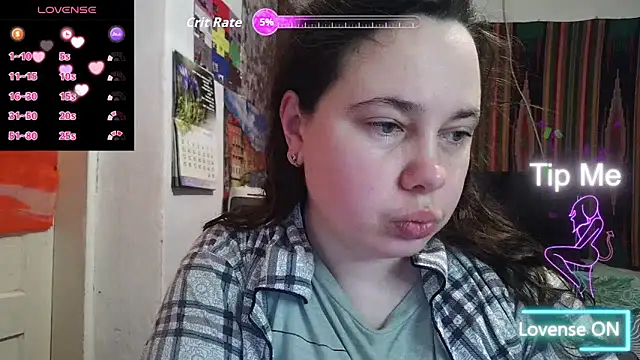 Cora Maro online show from March 13, 11:33 pm