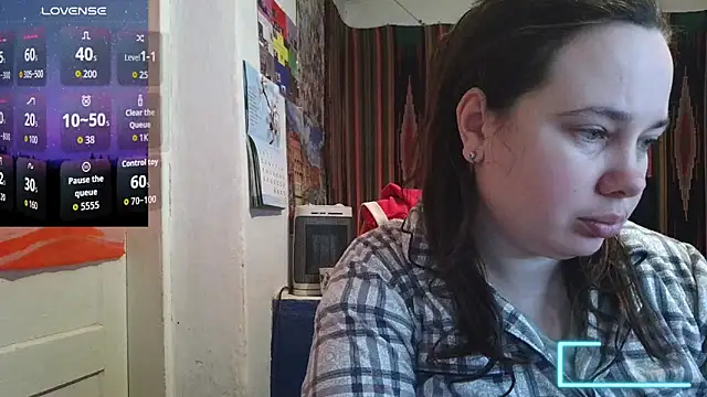 Cora Maro online show from April 6, 11:38 pm