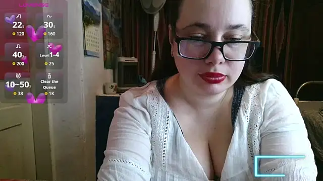 Snapshot of Cora_Maro chatting on June 29, 10:15 am Cora Maro online show from June 29, 10:15 am