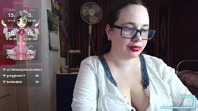 Snapshot of Cora_Maro chatting on July 16, 11:38 am Cora Maro online show from July 16, 11:38 am