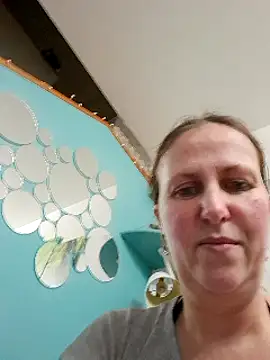 Snapshot of Angelacoquine chatting on January 7, 7:06 pm Angelacoquine online show from January 7, 7:06 pm