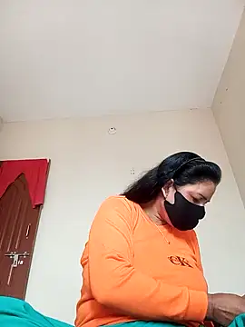 Neha-Roy online show from February 4, 8:13 am