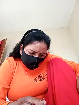 Neha-Roy online show from February 8, 9:35 am