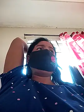 Neha-Roy online show from February 15, 9:49 am