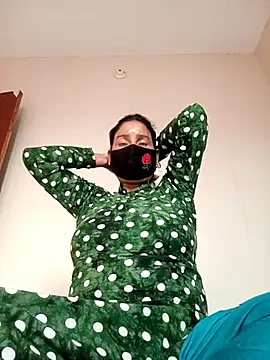 Neha-Roy online show from February 16, 3:38 pm