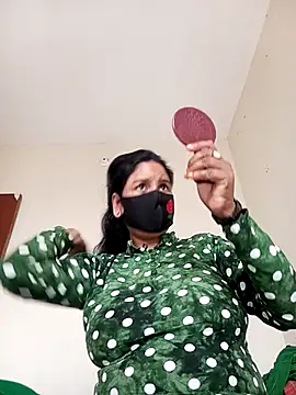 Neha-Roy online show from February 17, 5:04 am