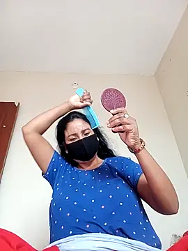 Neha-Roy online show from February 23, 8:17 am